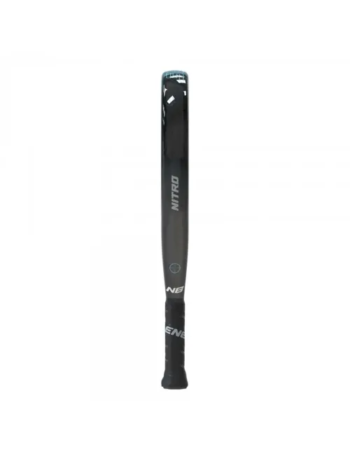 Enebe Nitro Green Junior | Ofertas de pádel